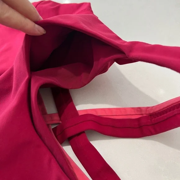 Lululemon Stuff Your Bra Tank - Picture 4 of 8